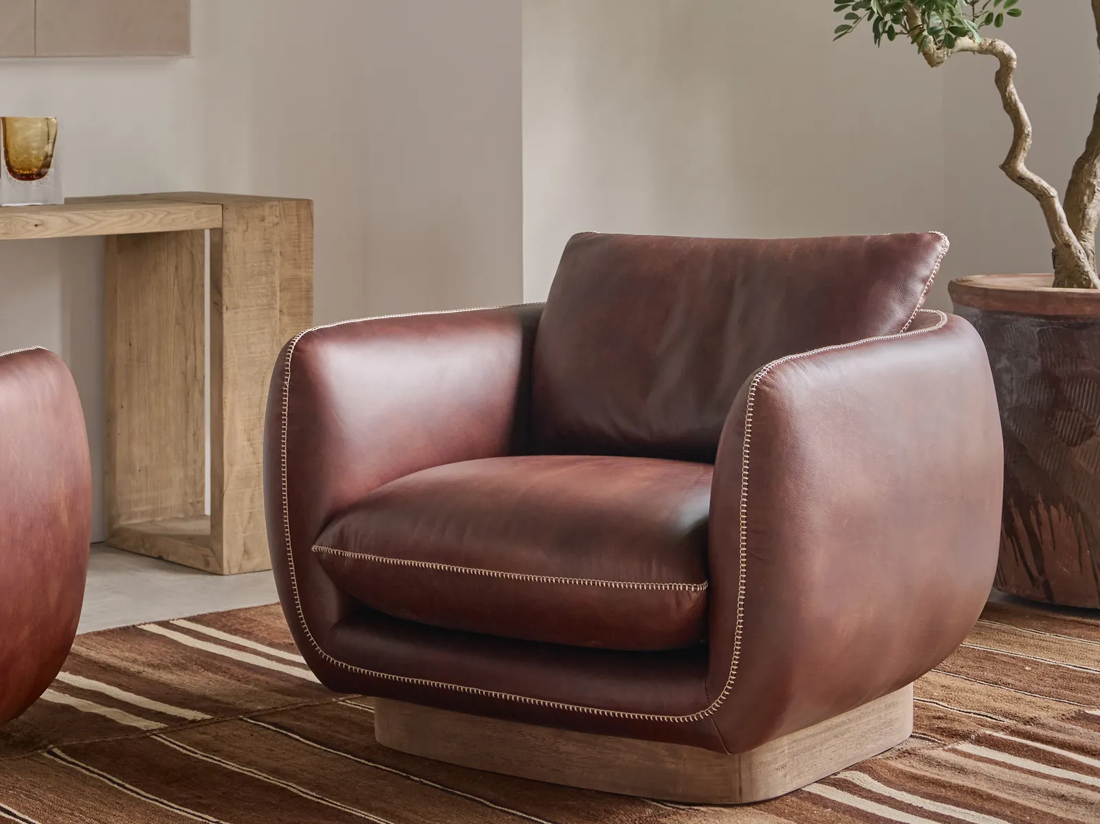Swivel Chair